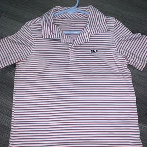 Vineyard Vine Polo